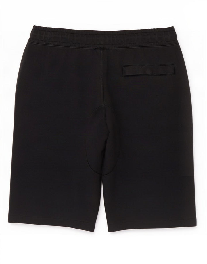 Nike Mens Sport Shorts Medium Black Cotton
