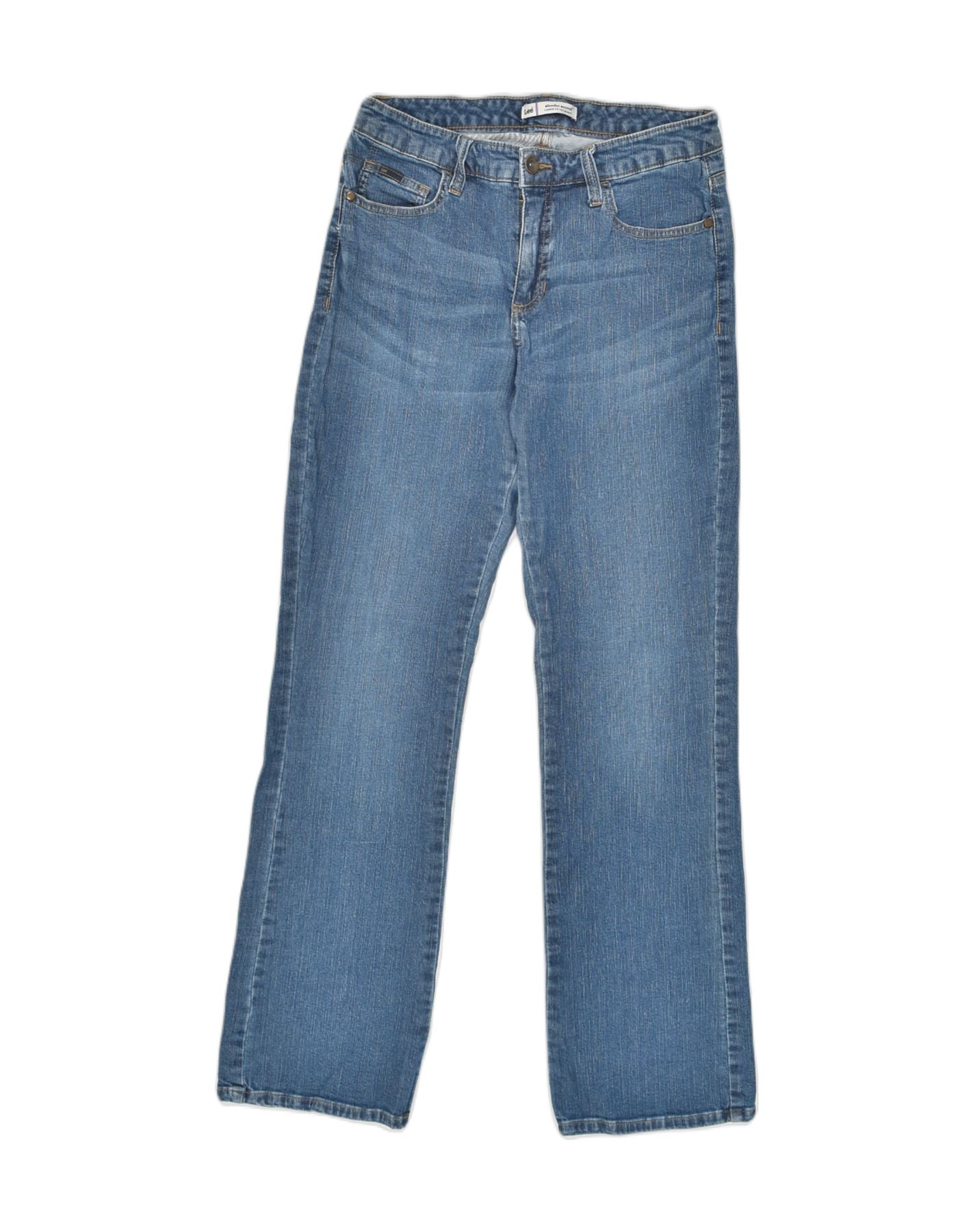 Lee slender secret bootcut jeans online