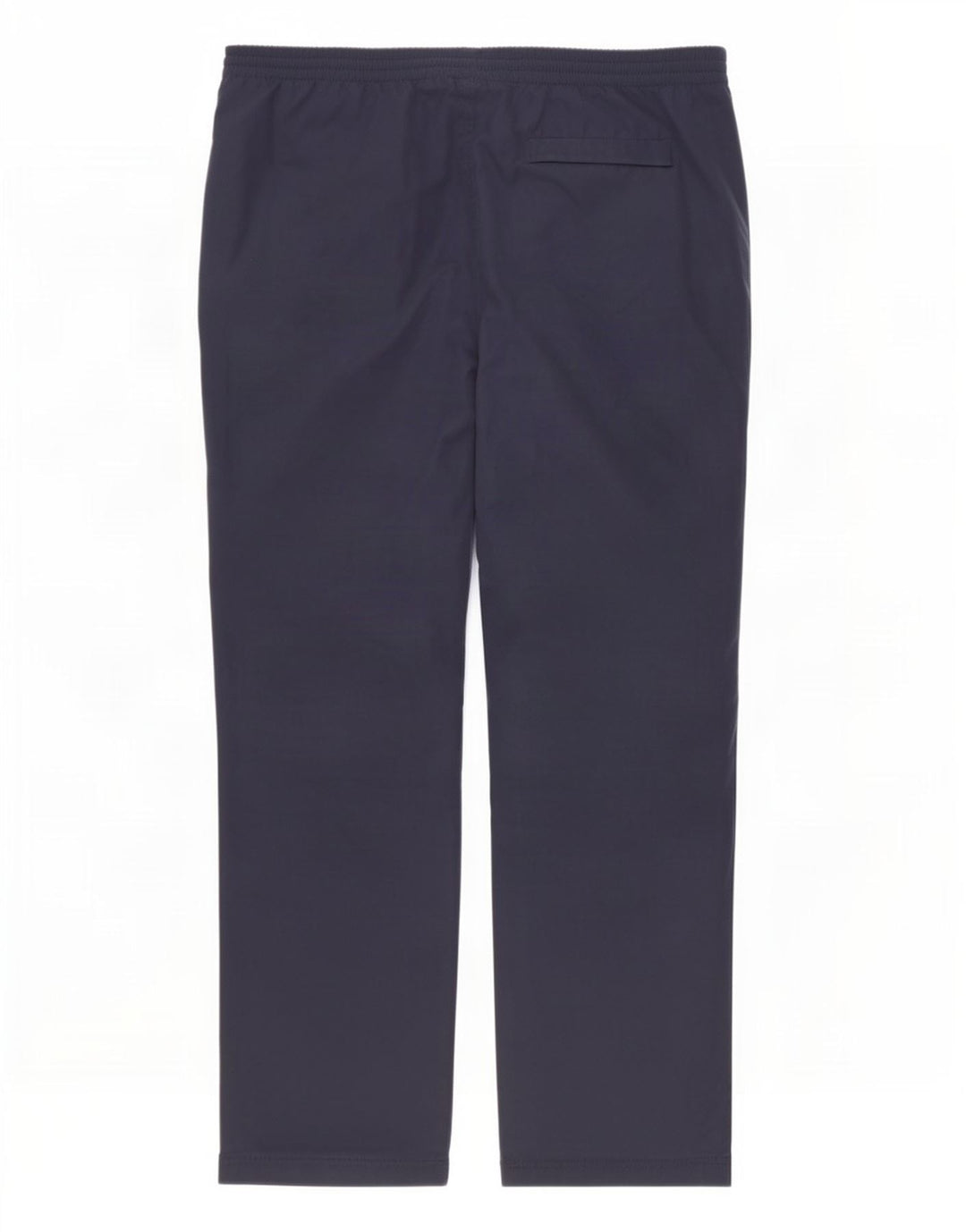 Ellesse Mens Tracksuit Trousers XL Navy Blue Polyester