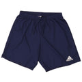 Adidas Mens Aeroready Sport Shorts Small  Navy Blue