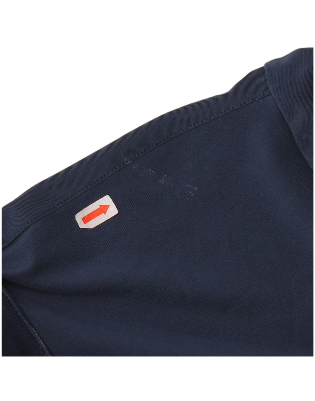 Adidas Mens Primegreen Polo Shirt 2XL Navy Blue