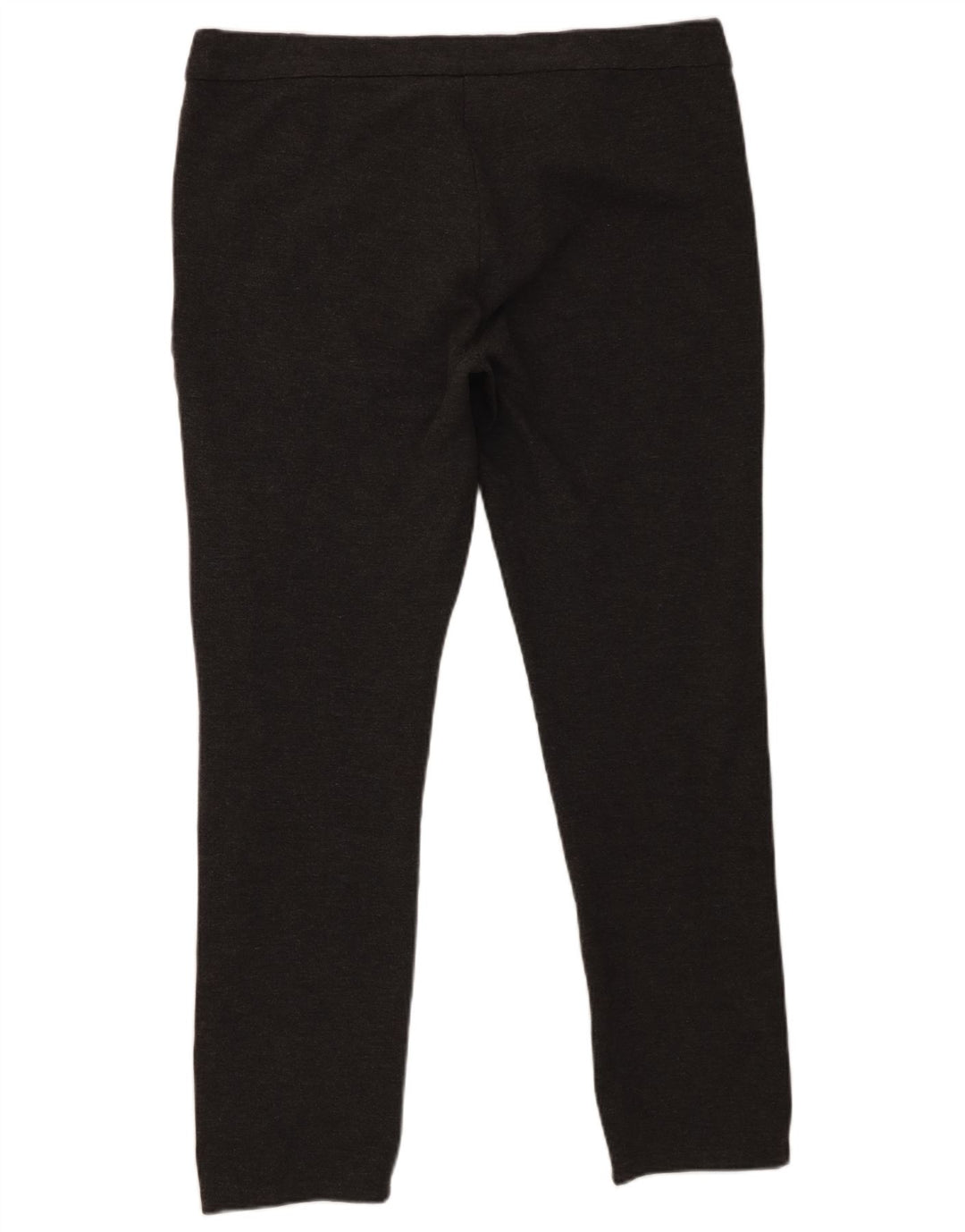 Dack's Mens Slim Casual Trousers XL W40 L29 Grey