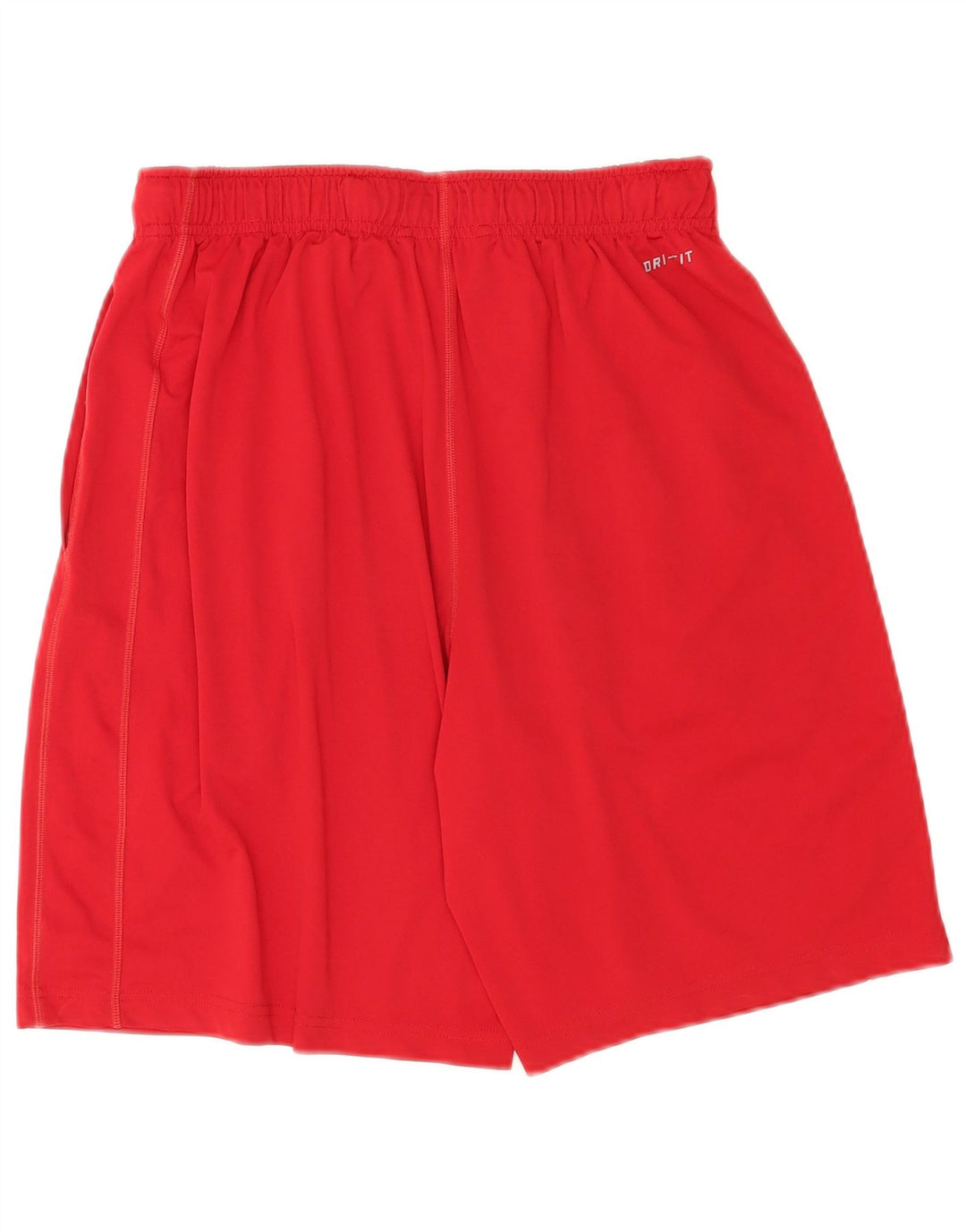 Nike Mens Dri Fit Sport Shorts Medium  Red
