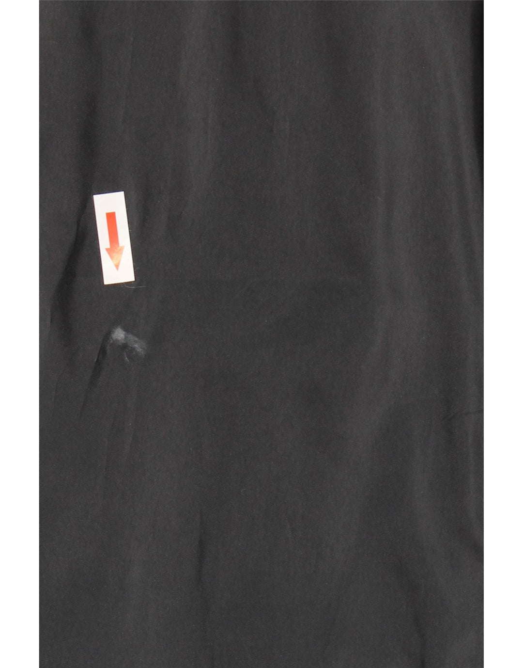 Sergio Tacchini Mens Tracksuit Trousers Joggers IT 48 Medium Black