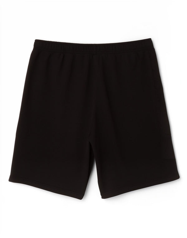 Nike Mens Graphic Sport Shorts Large Black Cotton