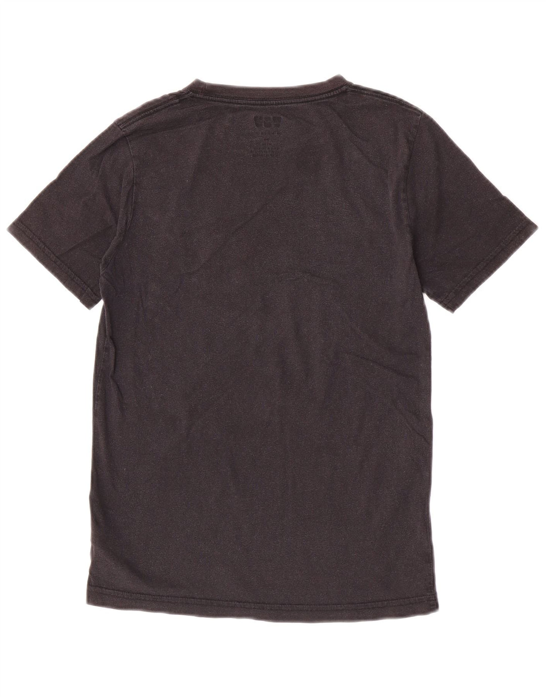 Levi's Boys Graphic T-Shirt Top 13-14 Years Black Cotton