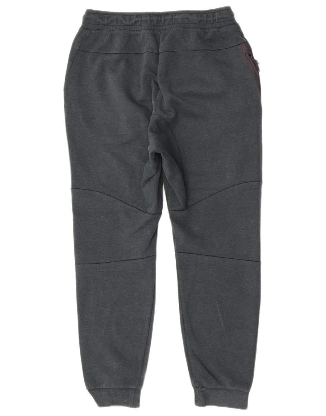 Nike Mens Tracksuit Trousers Joggers Medium  Green