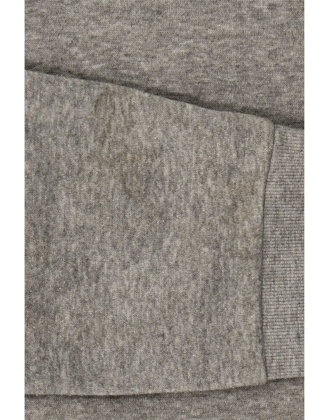 Kappa Mens Graphic Sweatshirt Jumper XL Grey Polyester