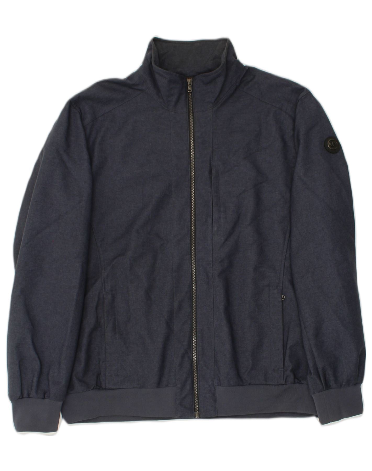 Mk store bomber jacket