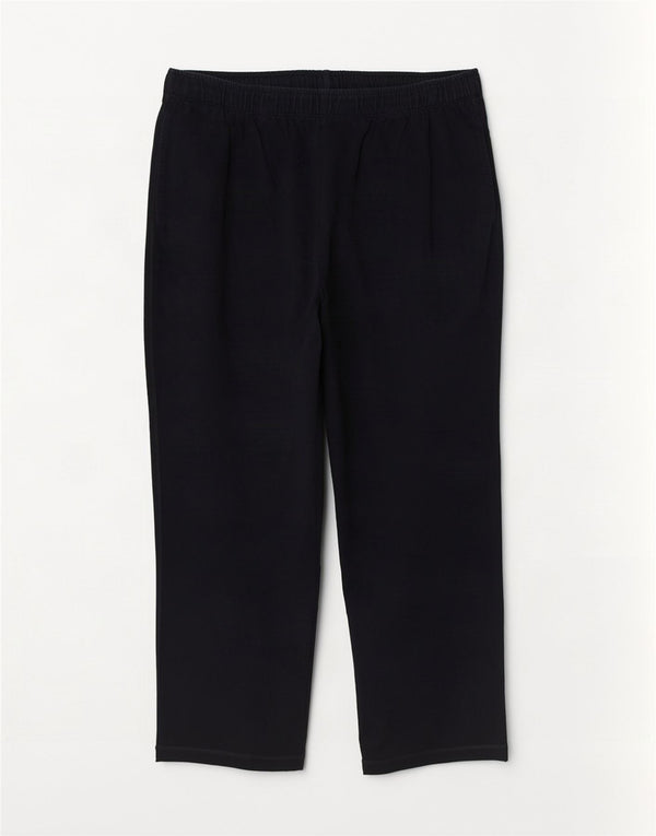 Marks & Spencer Mens Tracksuit Trousers 2XL Navy Blue Cotton