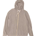 Mens Zip Hoodie Sweater 2XL Vintage Jack & Jones and Second-Hand Jack & Jones from Messina Hembry 