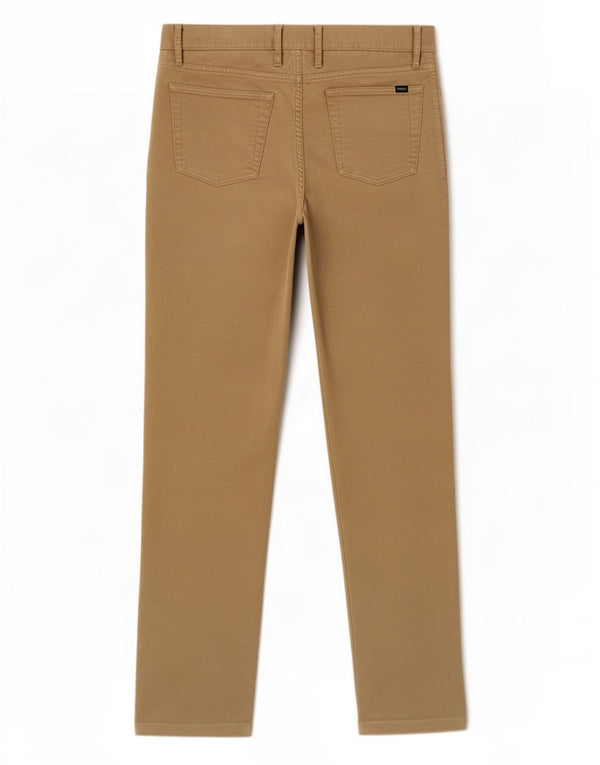Polo Ralph Lauren Mens Golf Tailored Fit Corduroy Trousers W30 L32 Beige
