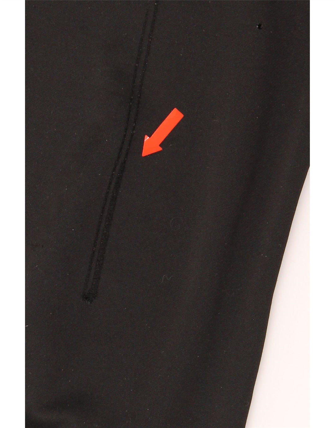 ADIDAS Mens Climalite Tracksuit Trousers Medium  Black Polyester Vintage Adidas and Second-Hand Adidas from Messina Hembry 