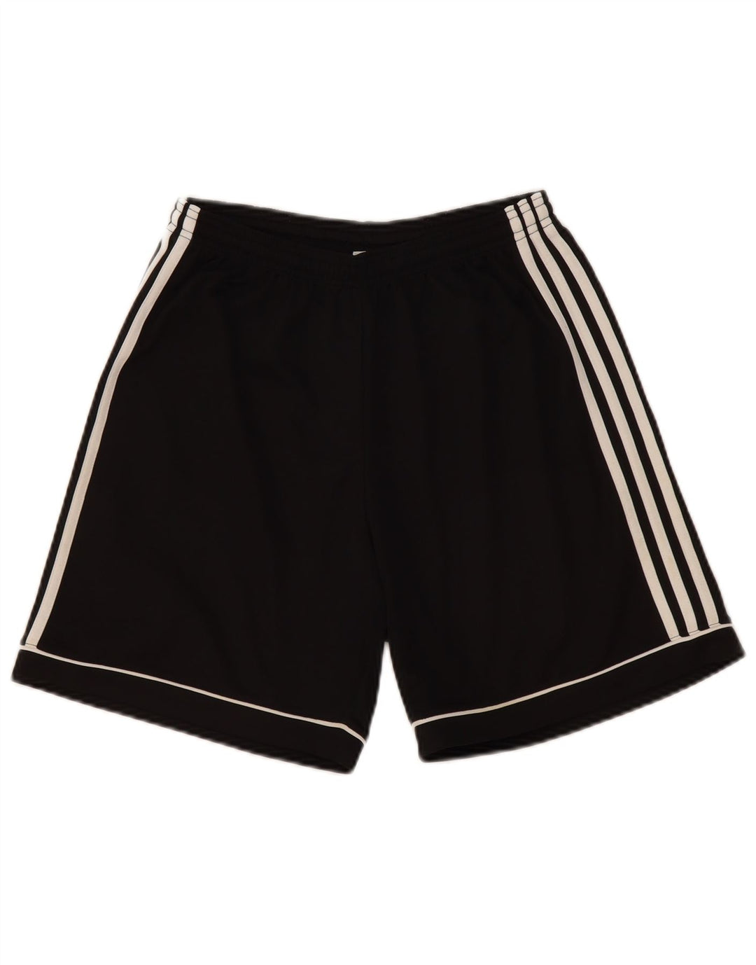 Adidas Mens Climalite Sport Shorts Medium Black Polyester