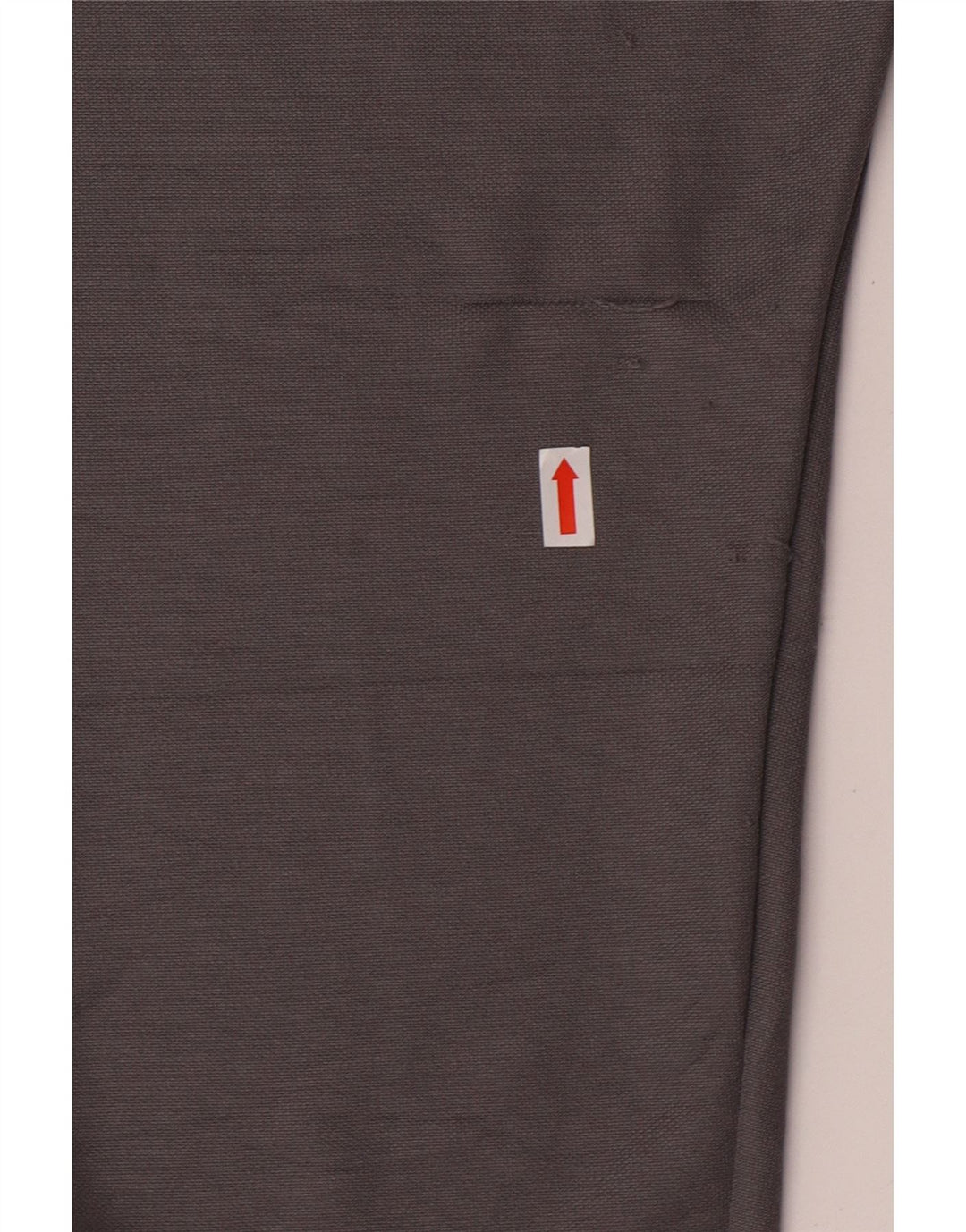 ADIDAS Mens Aeroready Tracksuit Trousers Medium Grey