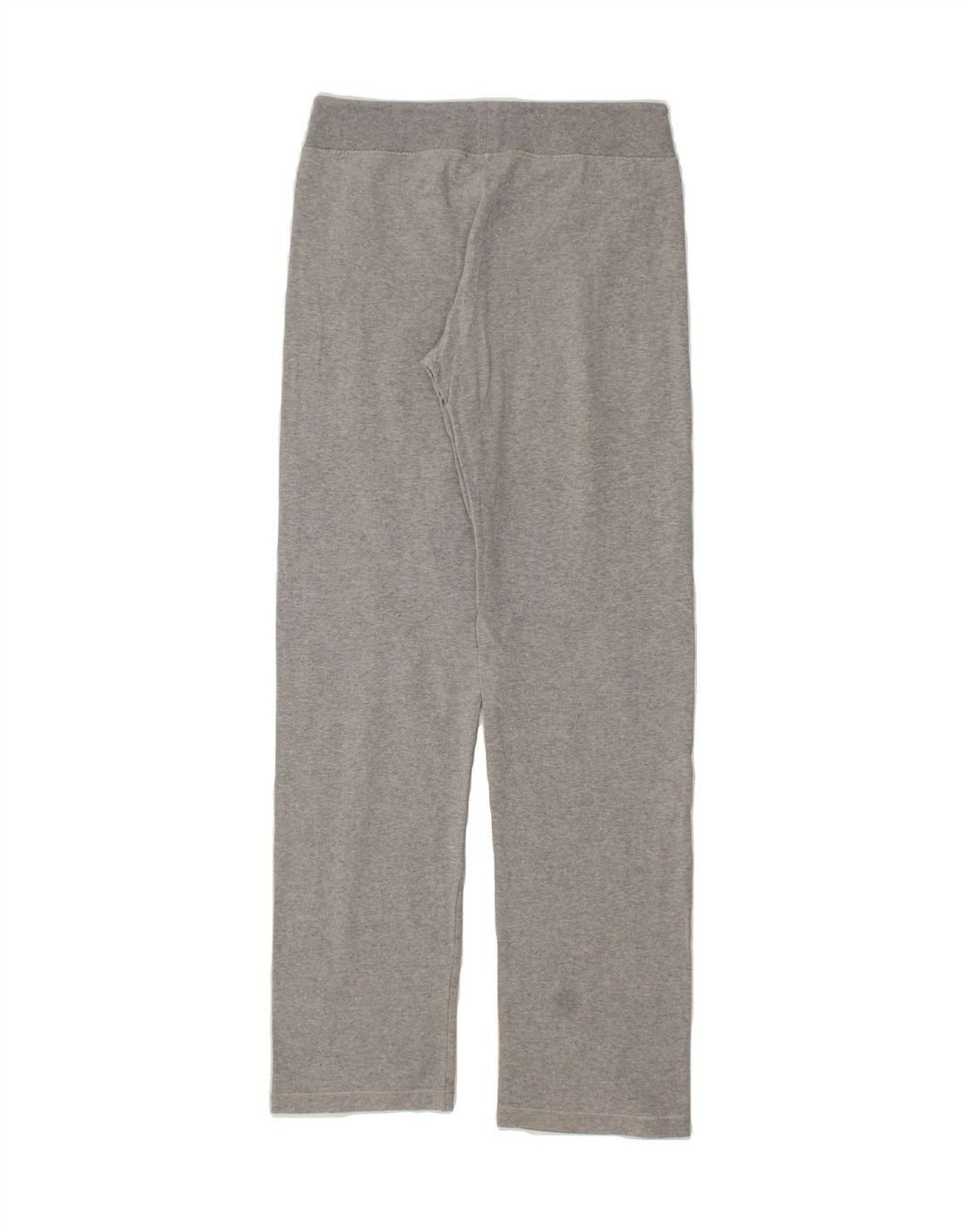 CHAMPION Womens Tracksuit Trousers UK 16 Large Grey Cotton Vintage Champion and Second-Hand Champion from Messina Hembry 