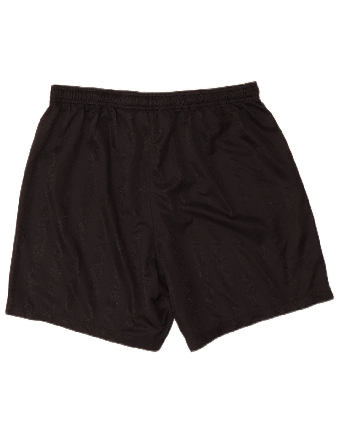Nike Mens Sport Shorts Large Black Polyester