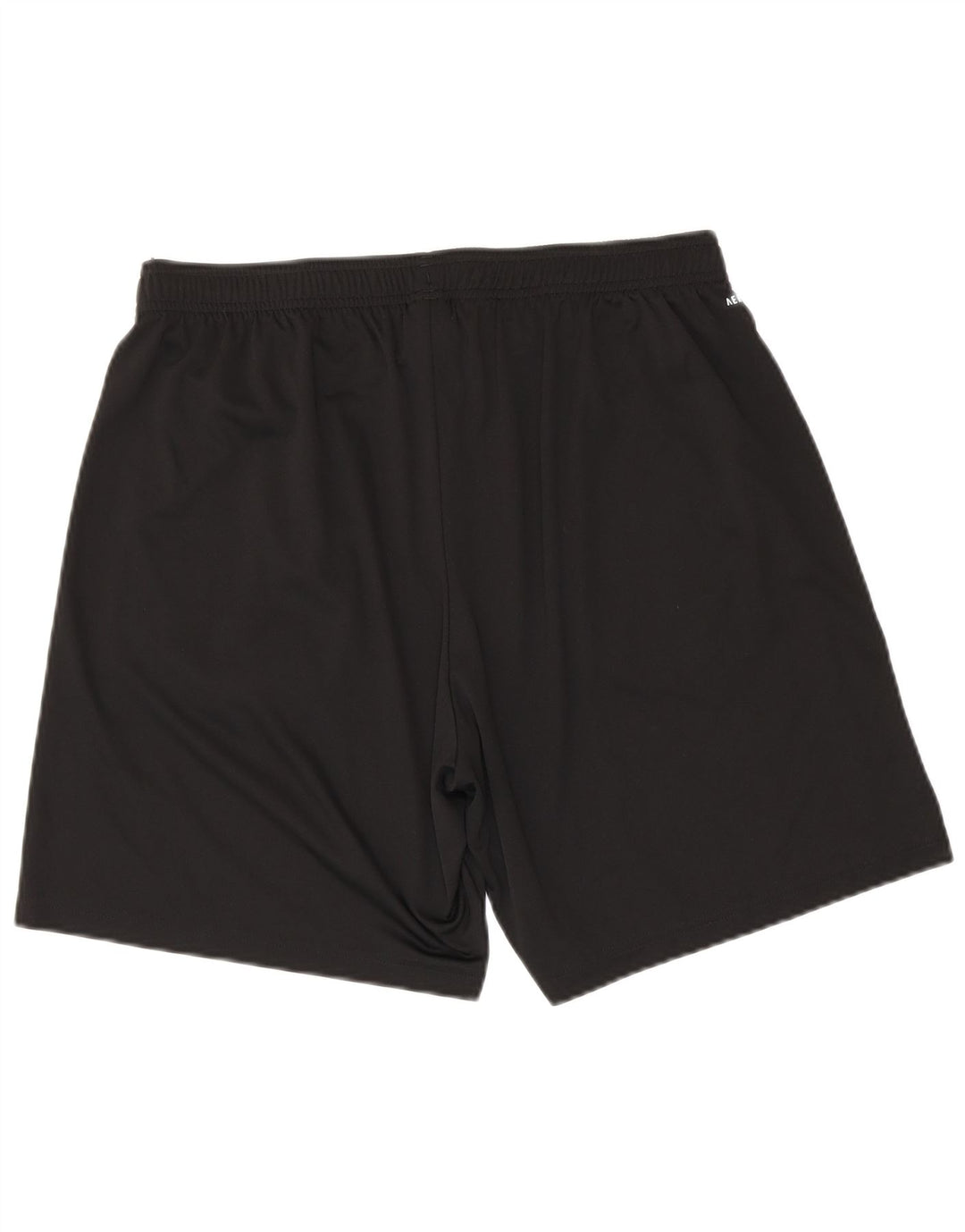 Adidas Mens Aeroready Sport Shorts XL  Black Polyester