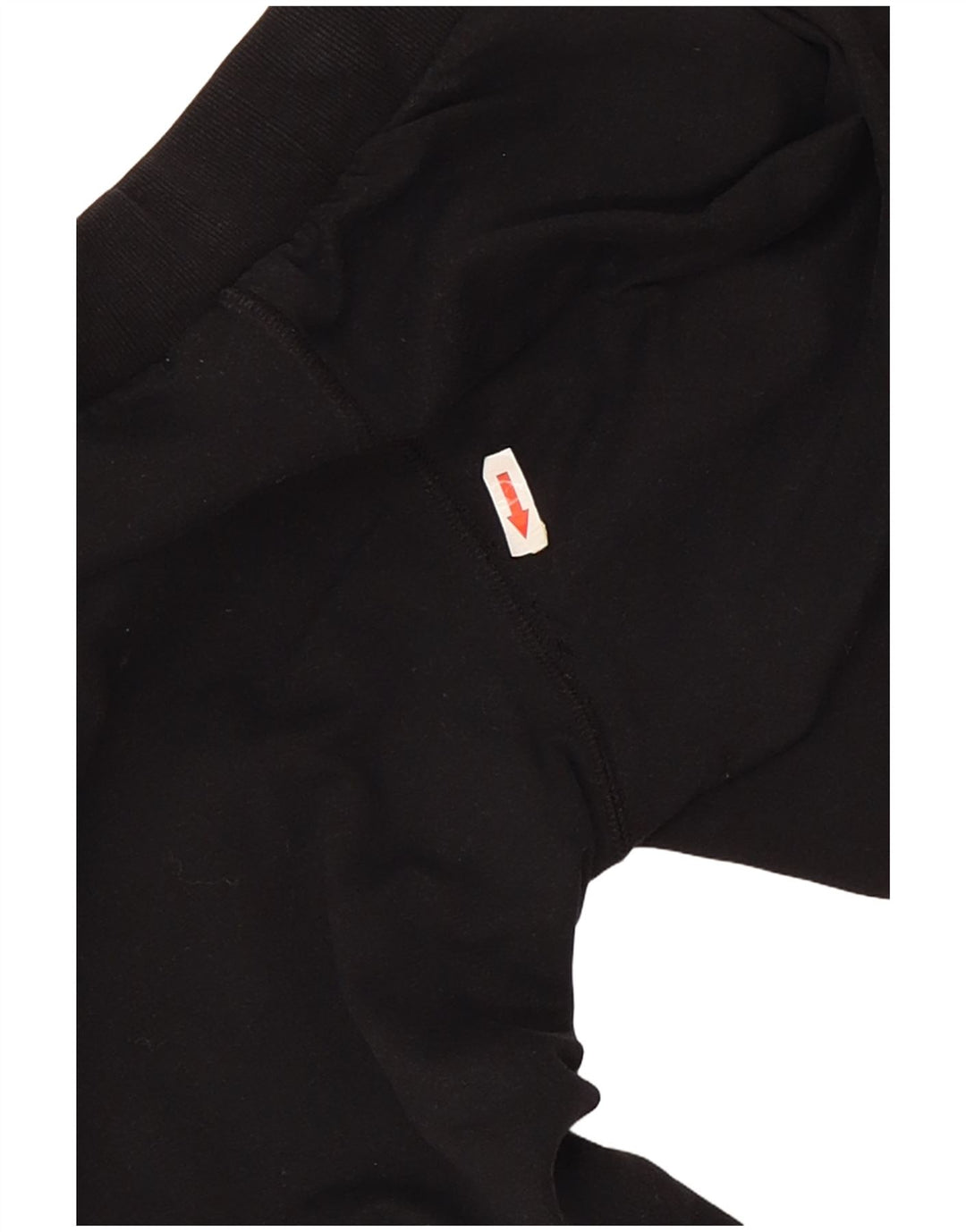 Champion Womens Tracksuit Trousers Joggers UK 8 Small Black