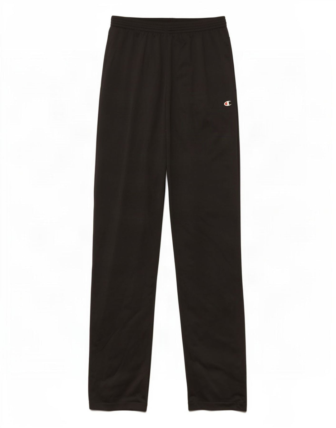 Champion Mens Tracksuit Trousers Large Black Polyester