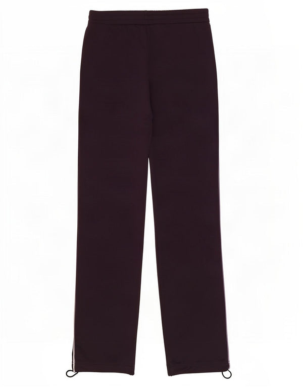 Champion Girls Tracksuit Trousers Joggers 13-14 Years XL Purple Polyester
