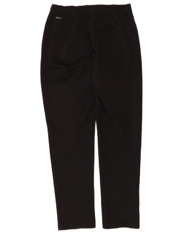 Puma Boys Tracksuit Trousers 11-12 Years Black