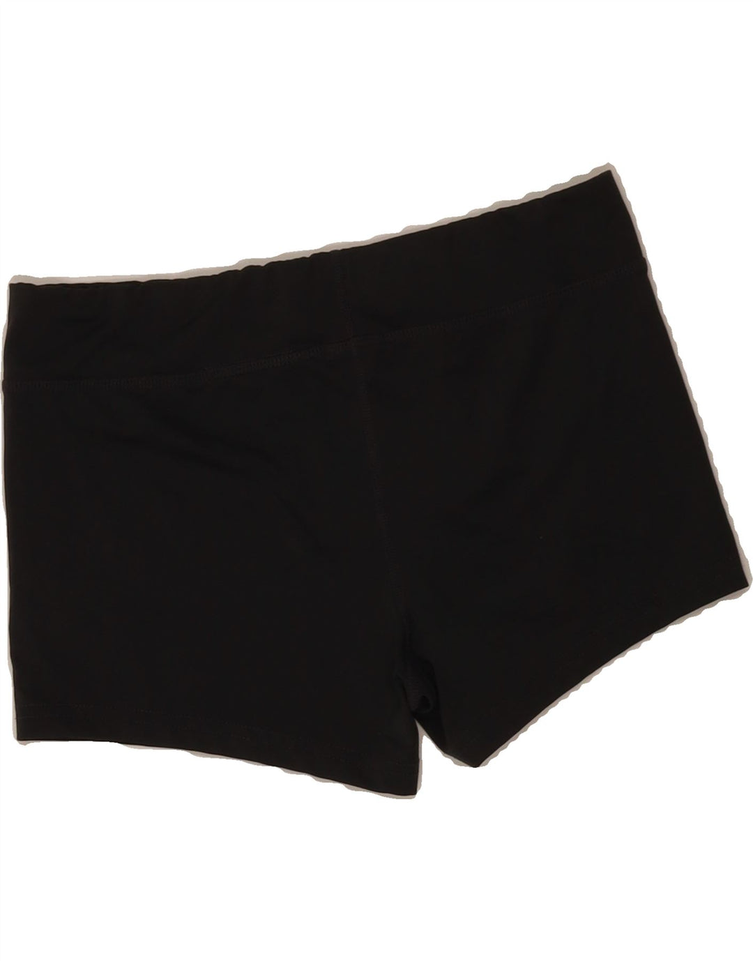 NIKE Boys Graphic Sport Shorts 11-12 Years Grey Vintage Nike and Second-Hand Nike from Messina Hembry 