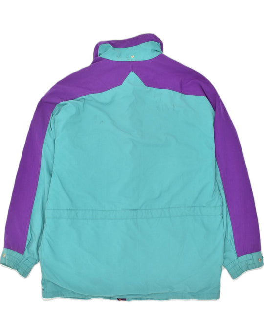 Mens on sale purple windbreaker