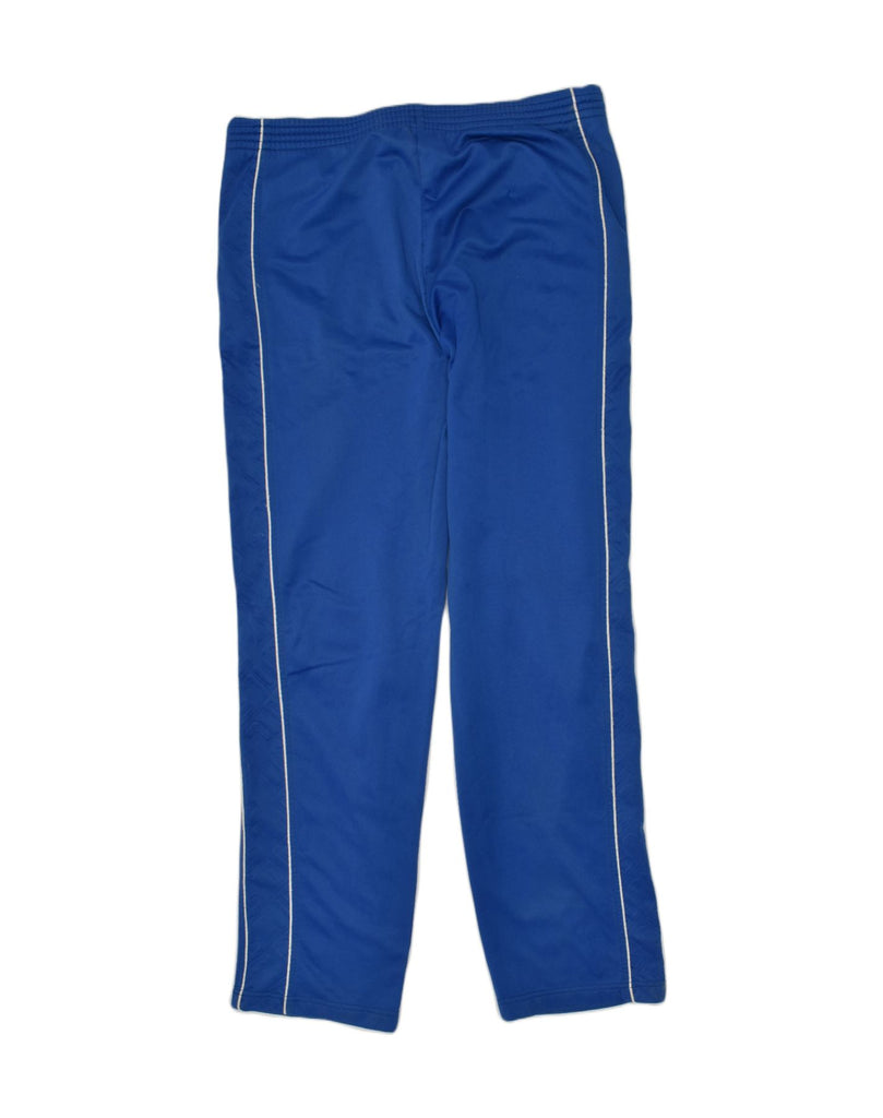 FILA Boys Tracksuit Trousers 15-16 Years Blue Polyester | Vintage Fila | Thrift | Second-Hand Fila | Used Clothing | Messina Hembry 