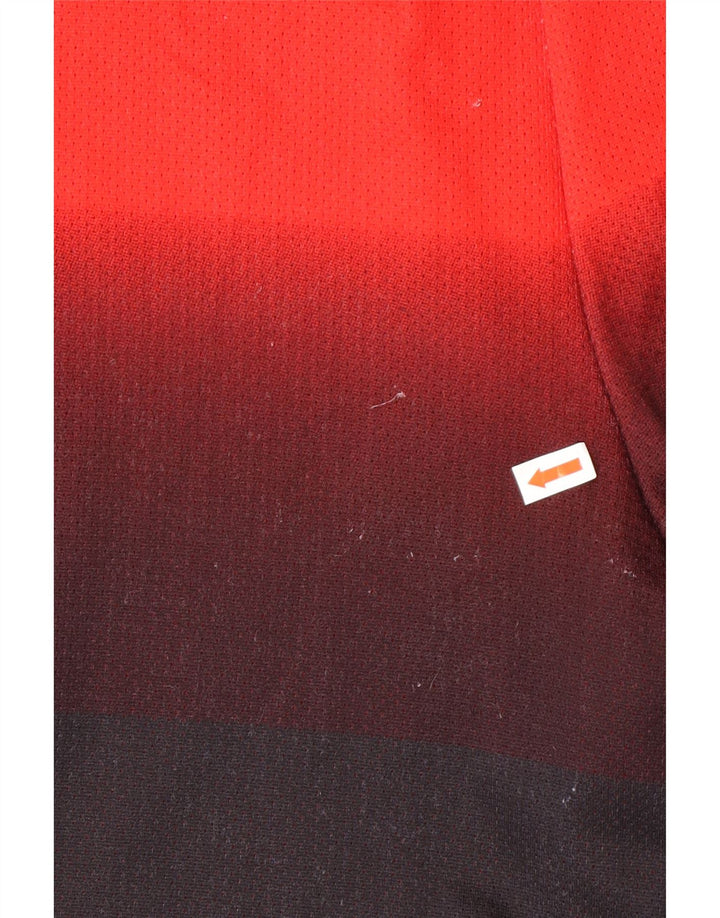 CHAMPION Mens NBA Sport Shorts 2XL Multicoloured Colourblock Sports