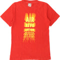 NIKE Boys Graphic T-Shirt Top 8-9 Years Small  Red Cotton Vintage Nike and Second-Hand Nike from Messina Hembry 