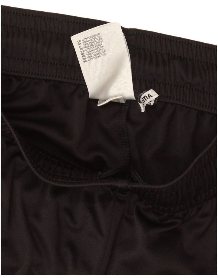 Adidas Mens Climacool Sport Shorts Medium  Black Colourblock Polyester
