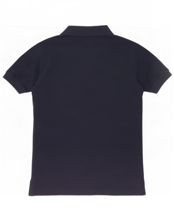 North Sails Mens Polo Shirt Small Navy Blue