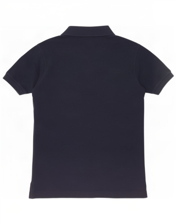 North Sails Mens Polo Shirt Small Navy Blue