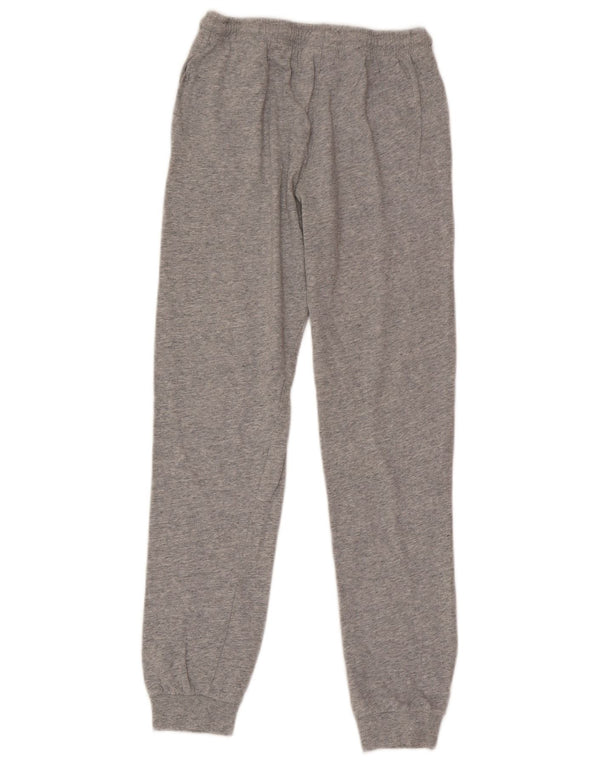Champion Boys Tracksuit Trousers Joggers 13-14 Years XL Grey