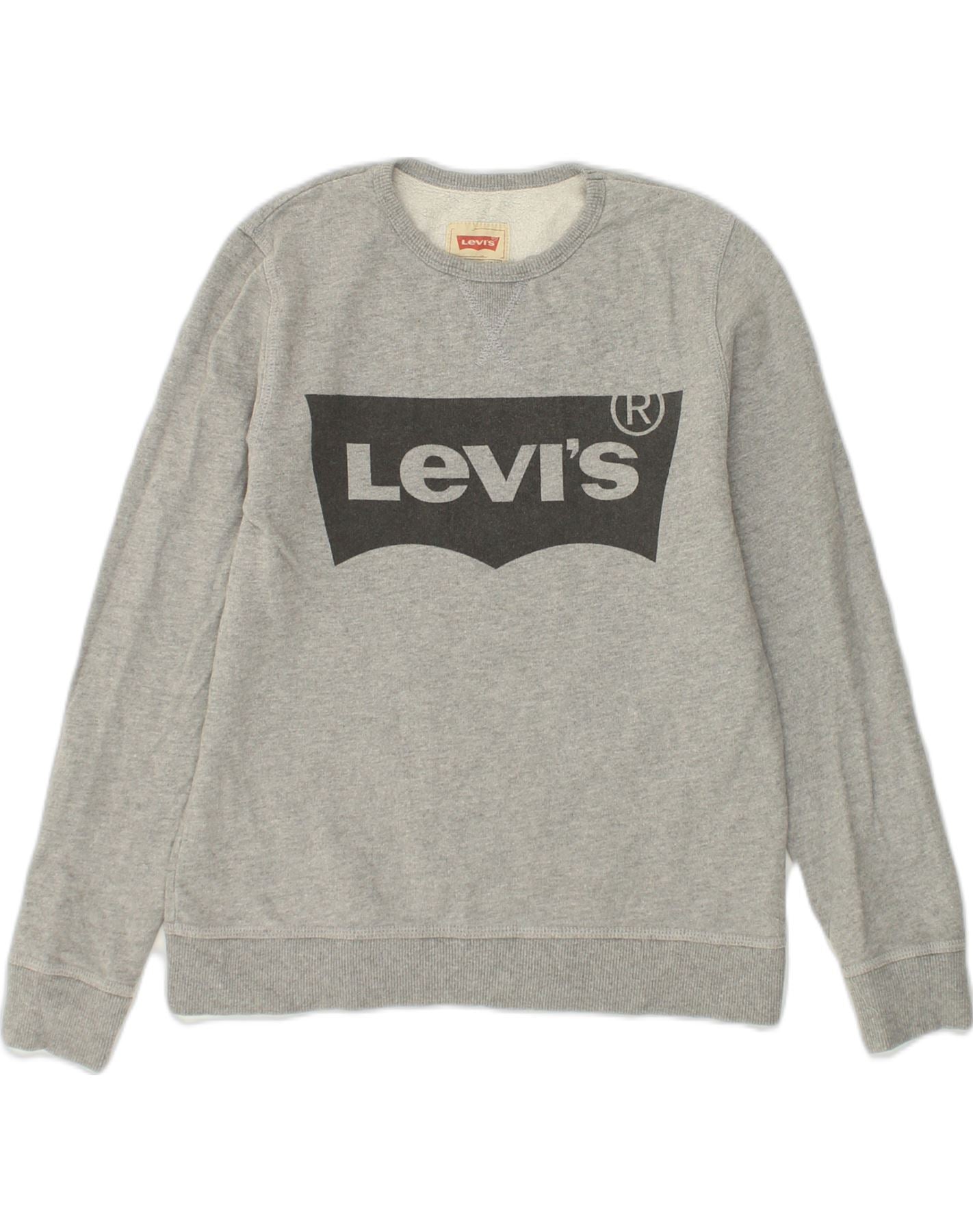 Levis sales jumper girls