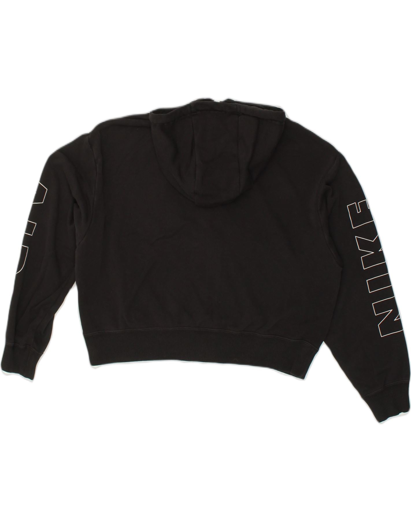 Buy Black Sweaters & Cardigans for Women by NIKE Online