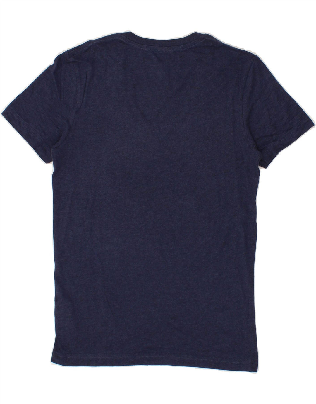 G-STAR Mens T-Shirt Top XS Navy Blue Cotton Vintage G-Star and Second-Hand G-Star from Messina Hembry 