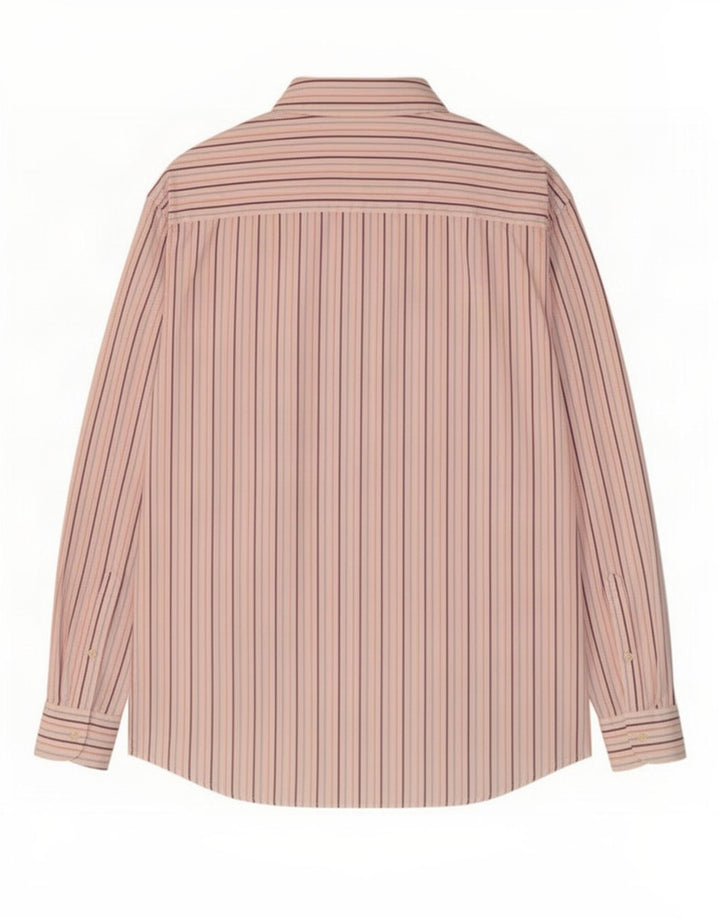 Slam Mens Shirt 2XL Multicoloured Striped