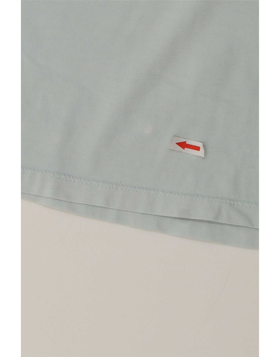Levi's Mens T-Shirt Top Medium Blue
