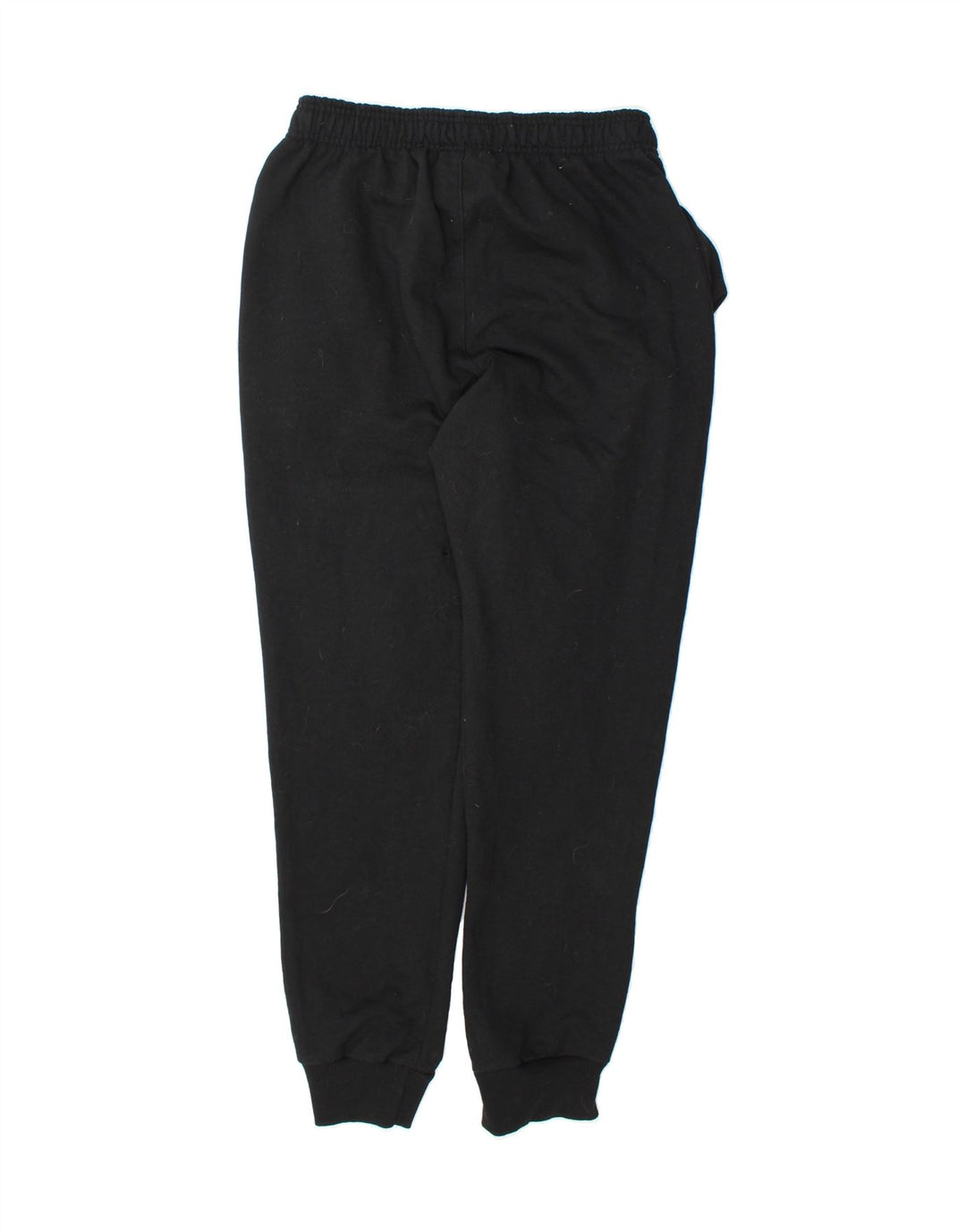 CHAMPION Mens Tracksuit Trousers Joggers Large  Black Cotton Vintage Champion and Second-Hand Champion from Messina Hembry 