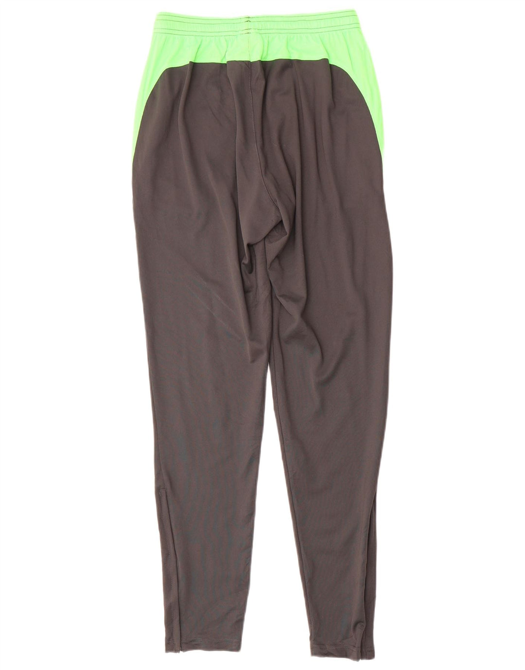 Nike Mens Tracksuit Trousers Small  Black Colourblock