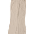 G-Star Womens 3301 High Rise Flared Jeans W30 L33 White