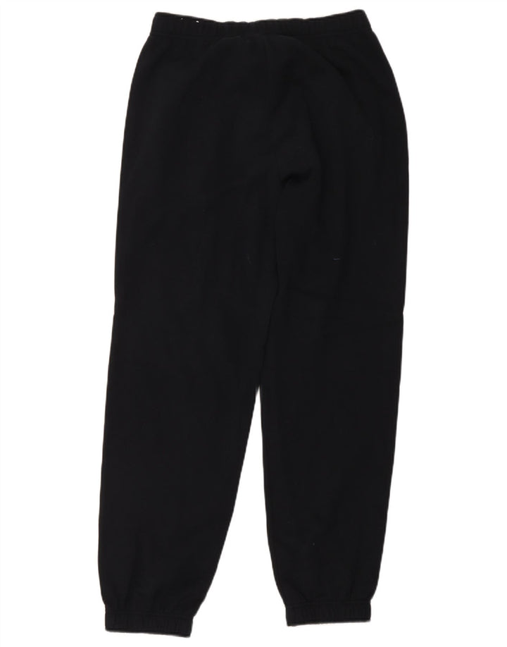 Puma Mens Tracksuit Trousers Joggers Medium Black