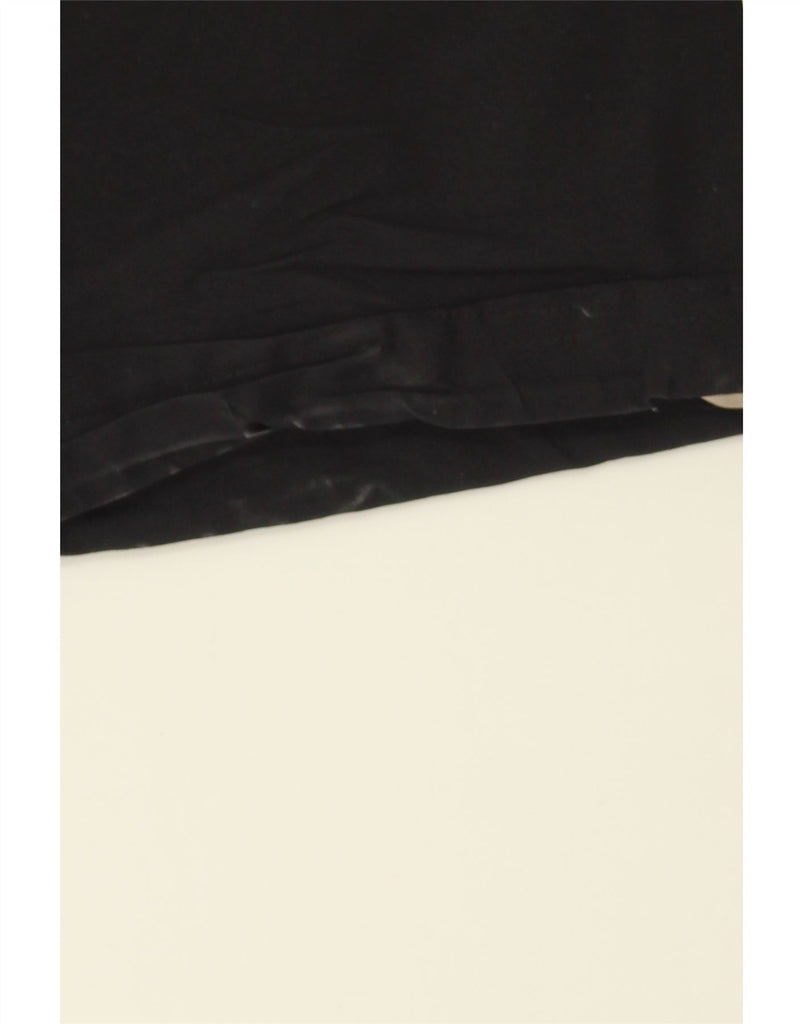 ADIDAS Mens Tracksuit Trousers Large Black Polyester Vintage Adidas and Second-Hand Adidas from Messina Hembry 