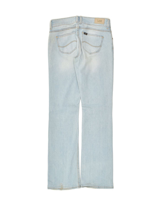 Lee joliet bootcut jeans on sale