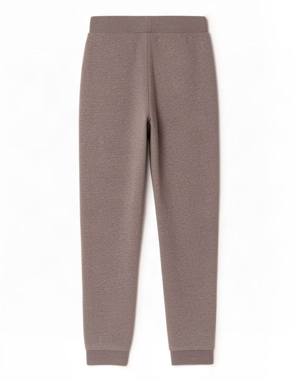 Adidas Womens Tracksuit Trousers Joggers UK 8 Small Grey Cotton
