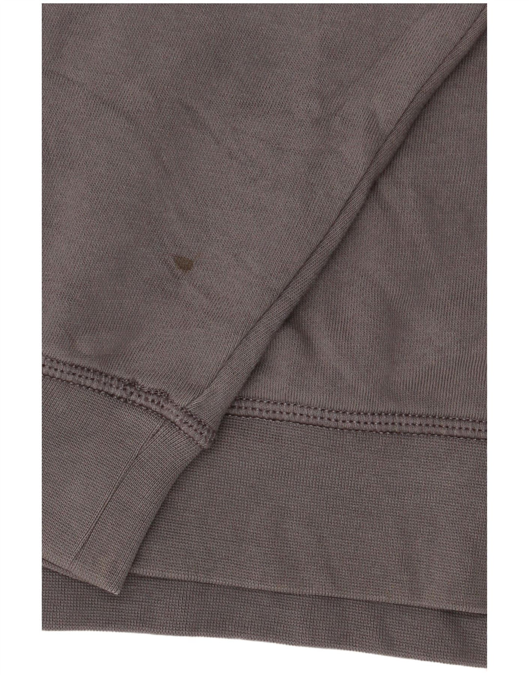 Hugo Boss Mens Tracksuit Top Jacket 2XL Grey Cotton