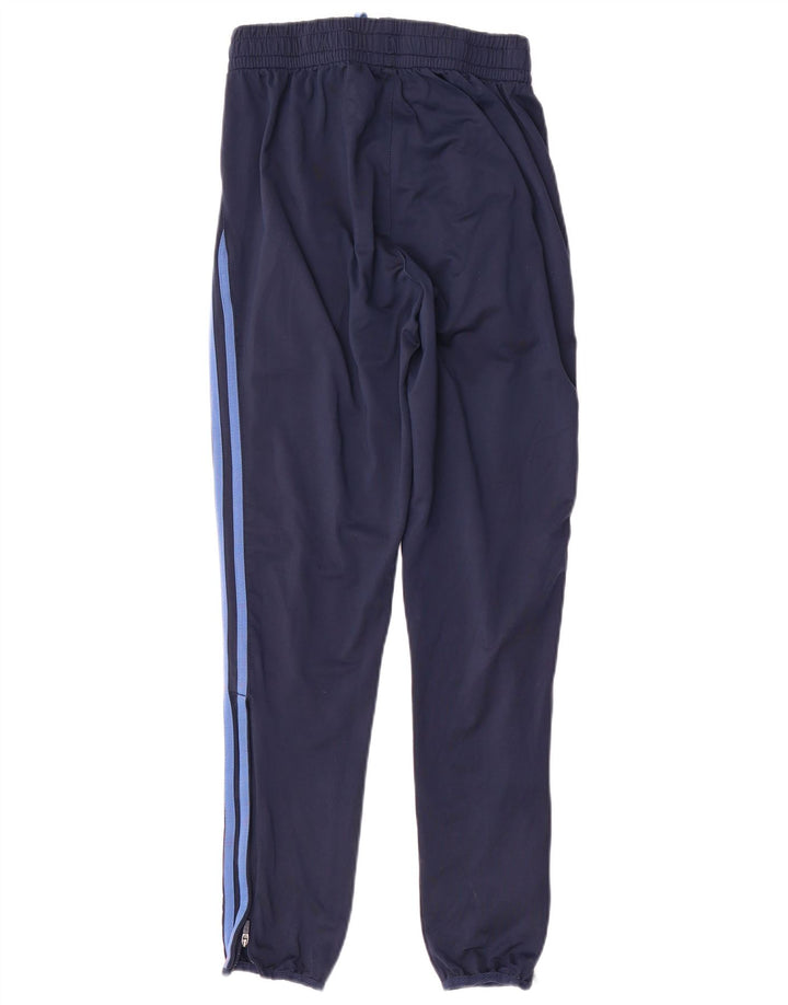 O'Neill Mens Tracksuit Trousers Joggers Small Navy Blue Polyester
