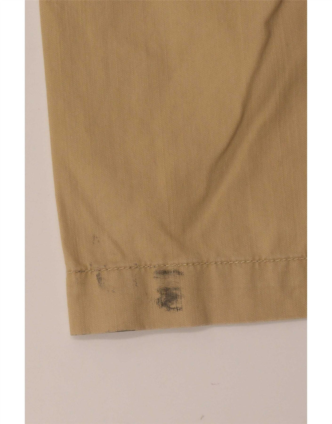 Dockers Mens Regular Fit Cargo Trousers W32 L31 Beige